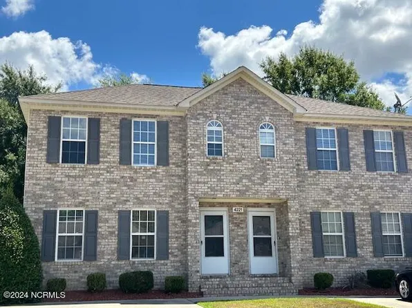 4221 Brook Creek Ln #A, Greenville, NC 27858