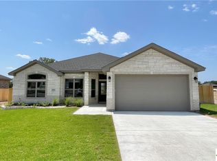 6102 Messina Dr, Temple, TX 76502