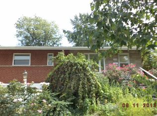 3153 Woodward St, Erlanger, KY 41018