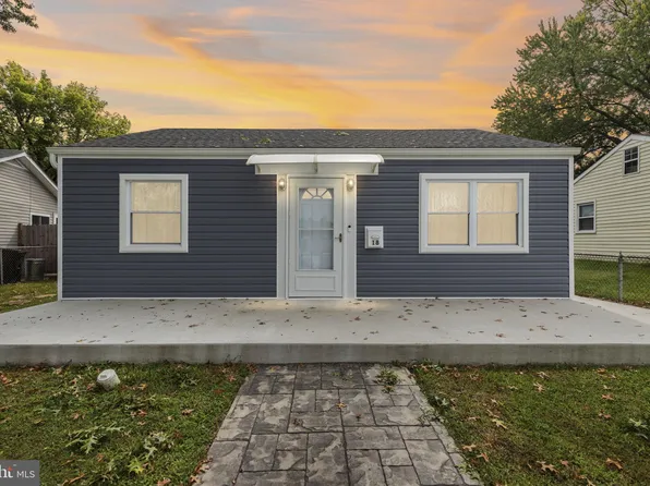 18 Right Wing Dr, Baltimore, MD 21220