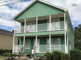 290 Northside Dr, Athens, GA 30601