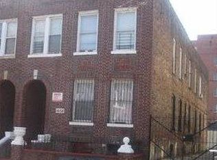1658 Sterling Pl, Brooklyn, NY 11233
