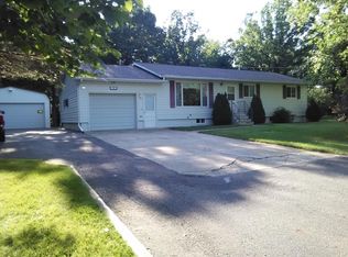 701 Wells Ave N, Sebeka, MN 56477