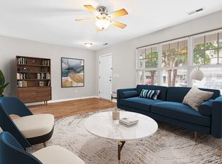 3810 Bison Hill Ln, Raleigh, NC 27604