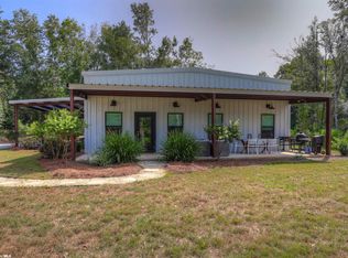 10750 Gayfer Road Ext, Fairhope, AL 36532