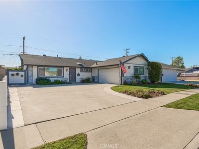 5622 Nevada Dr, Huntington Beach, CA, 92647