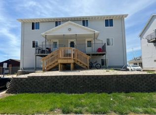 1322 Erie St #3, Storm Lake, IA 50588