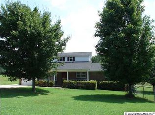 24380 Bain Rd, Athens, AL 35613