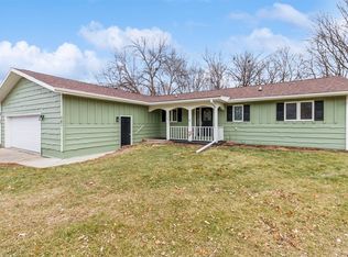 347 Country Club Dr, Fort Dodge, IA 50501