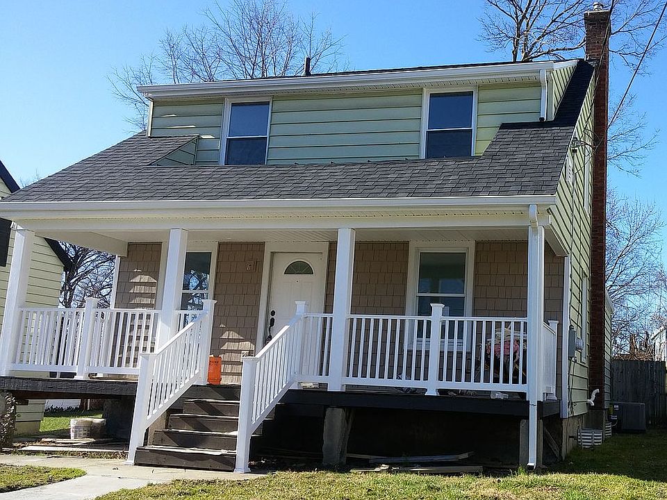 1st image of 4783 Poplar St