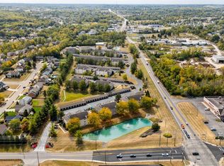 12191 Regency Run Ct APT 8, Cincinnati, OH 45240