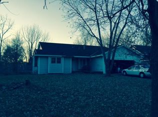 9876 Yalta St NE, Blaine, MN 55014