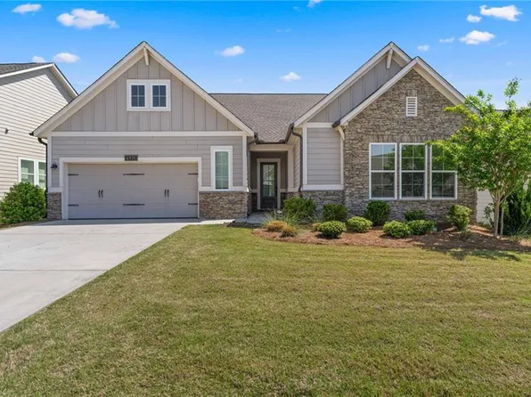 6931 Scenic Overlook Trce, Flowery Branch, GA 30542