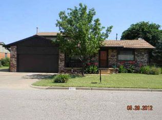 636 Meadow Ln, Tonkawa, OK 74653