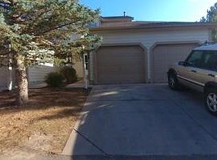 4259 Hunting Meadows Cir, Colorado Springs, CO 80916