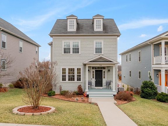 3rd image of 706 Village Way N