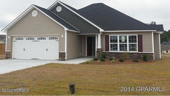 1st image of 2739 Barbera Dr
