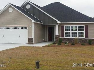 2739 Barbera Dr, Winterville, NC 28590