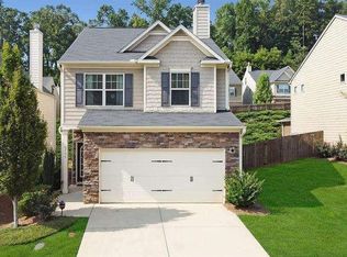 307 Lakeside Ln, Woodstock, GA 30188