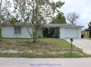 11220 Kapok Ave, Port Richey, FL 34668