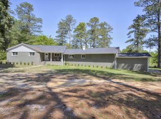 2899 Wagener Rd, Aiken, SC 29801