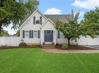 2721 Diamond Hill Rd, Cumberland, RI 02864