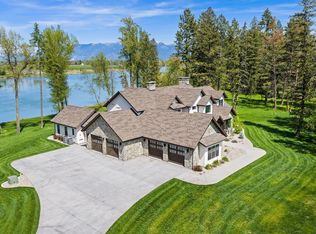 1275 Lower Valley Rd, Kalispell, MT 59901