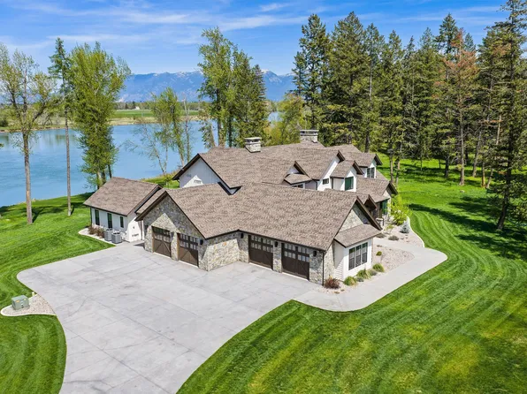 1275 Lower Valley Rd, Kalispell, MT 59901