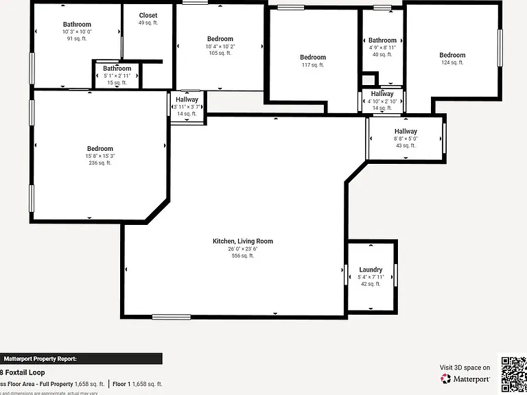 188 Foxtail Loop — Photo 35