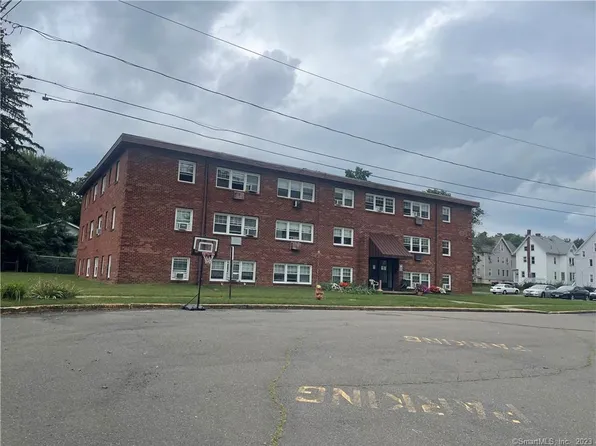 39 Hoffman Court #A6, Wallingford, CT 06492