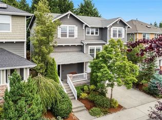 11924 NE 132nd Ln, Kirkland, WA 98034