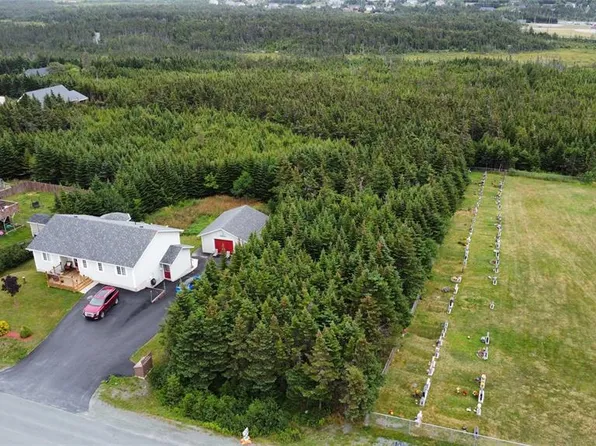 198 Bauline Line Extension, Portugal Cove - St Philips, NL A1M2V5