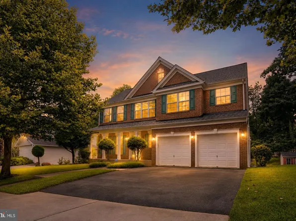 4003 Paige View Rd, Randallstown, MD 21133