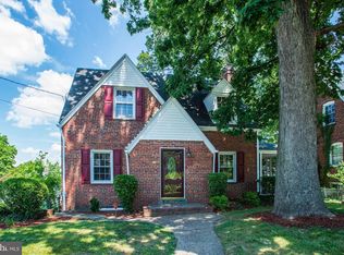 1142 44th Pl SE, Washington, DC 20019