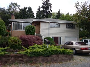 6401 32nd Ave S, Seattle, WA 98118