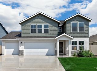 11326 Spring Falls Dr, Caldwell, ID 83605