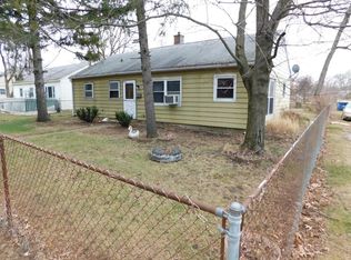 1101 Springland Ave, Michigan City, IN