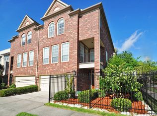 631 Jackson Hill St #C, Houston, TX 77007