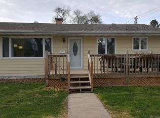 115 3rd Ave SW, Watertown, SD 57201