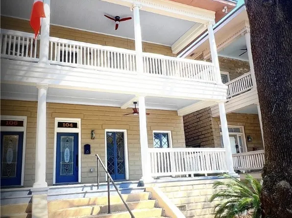 104 W 38th Street, Savannah, GA 31401