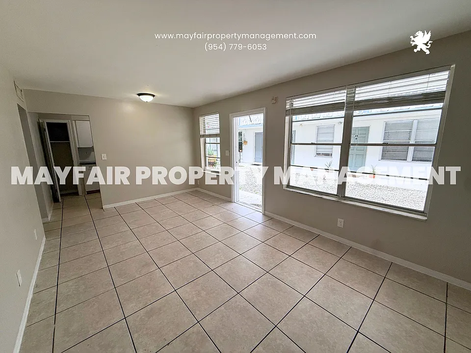 1118 N 15th Ave #6