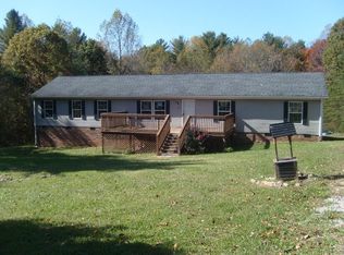 300 Ashbrook Rd, Rocky Mount, VA 24151