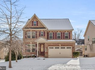 19227 Abbey Manor Dr, Brookeville, MD 20833