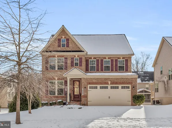 19227 Abbey Manor Dr, Brookeville, MD 20833