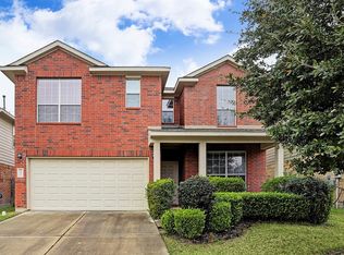26410 Longview Creek Dr, Katy, TX 77494