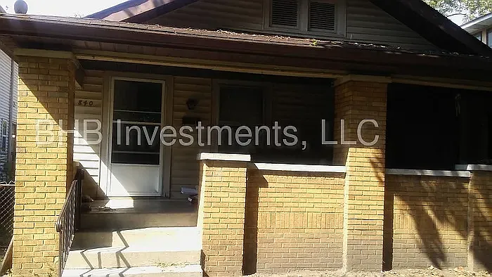840 N Tuxedo St #840 — Photo 2