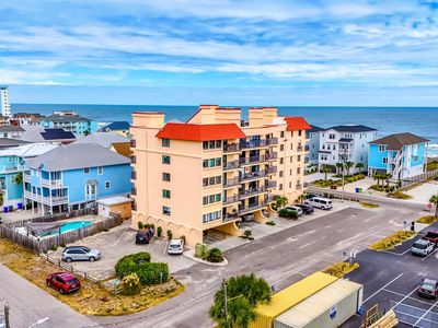 1518 S Lake Park Boulevard #2e, Carolina Beach, NC, 28428