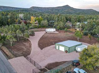 399 N Mountain View Rd, Payson, AZ 85541