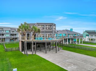 17614 Glei, Galveston, TX 77554