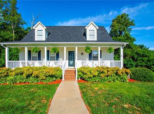 229 Juniper Dr, Lexington, NC 27292